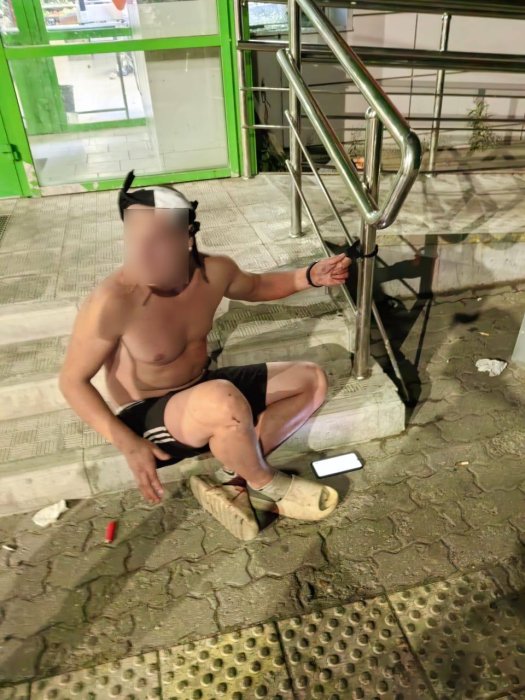 Ночной шопинг не удался: “Пятёрочка” не оценила визит без очереди