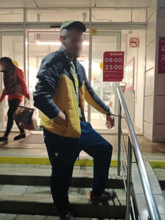 «Кофейный бой»