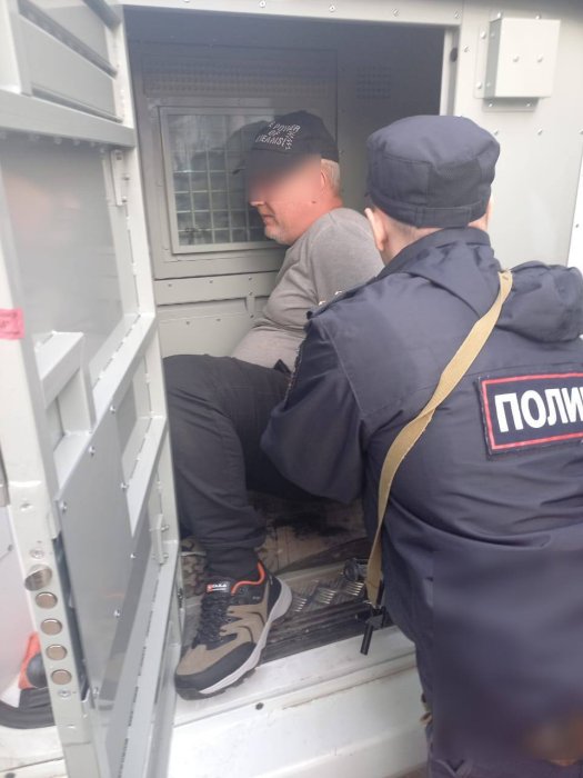 Неадекват в «Магнит Косметик»