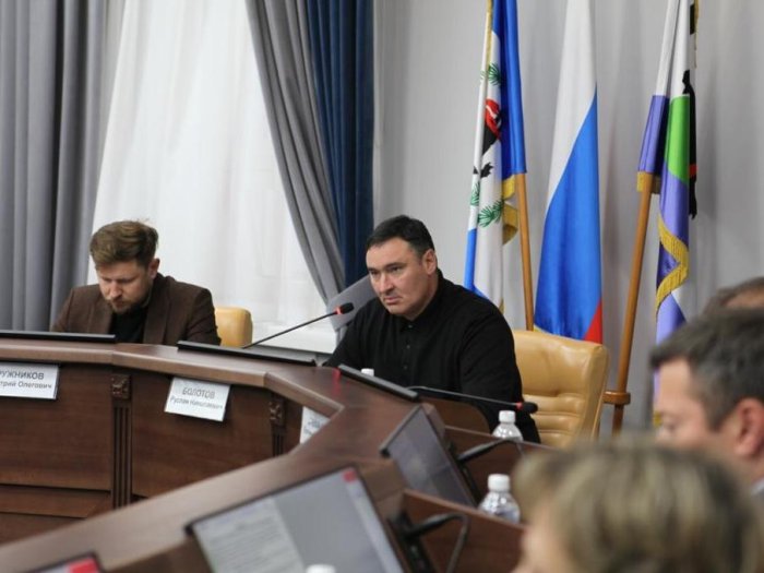 На обеспечение безопасности соцобъектов Иркутска выделено 178 млн рублей