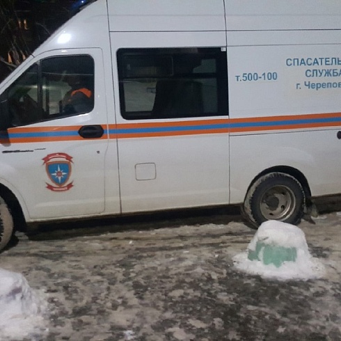 В Череповце задержали участницу инцидента в ЗСО, прыснувшую из баллончика в сотрудника Росгвардии 